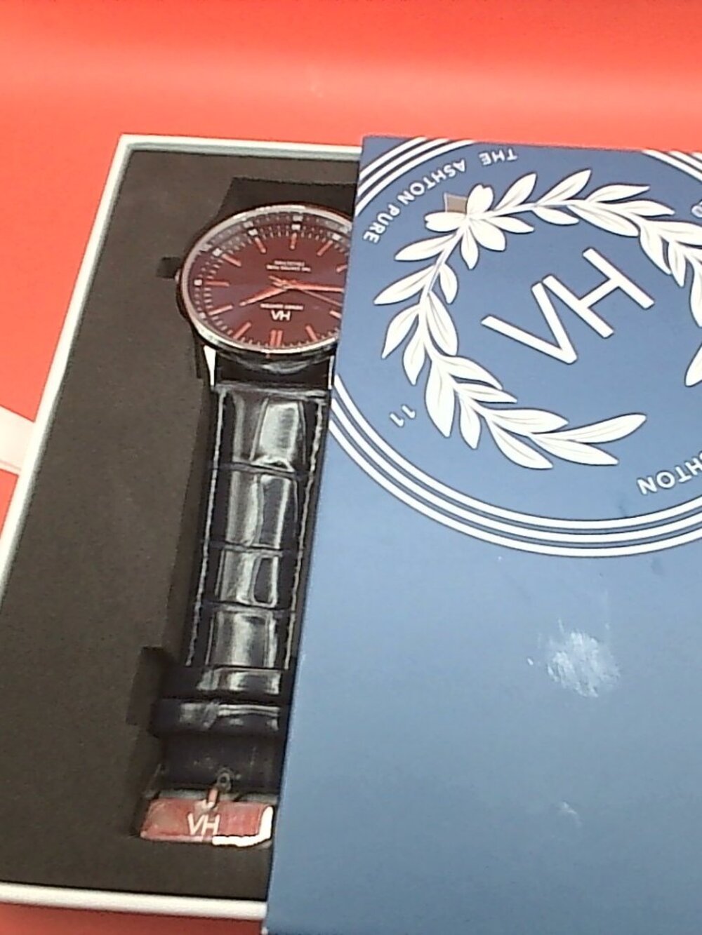 Henry Ashton Men's Watch